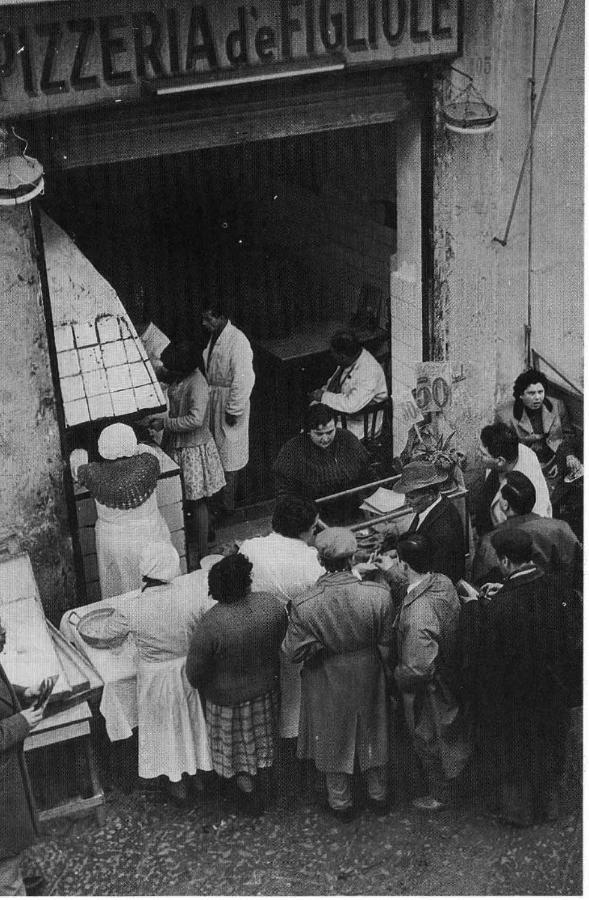 Casa Napul'E Hotel Napoli Bagian luar foto